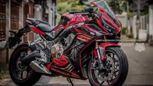 cbr650配置2019
