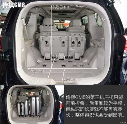 传奇gm8配置参数