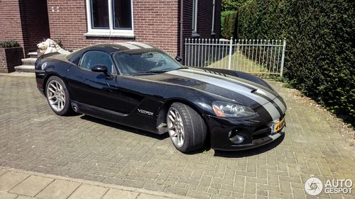 dodgevipersrt10配置-图2 dodgevipersrt10配置-图2