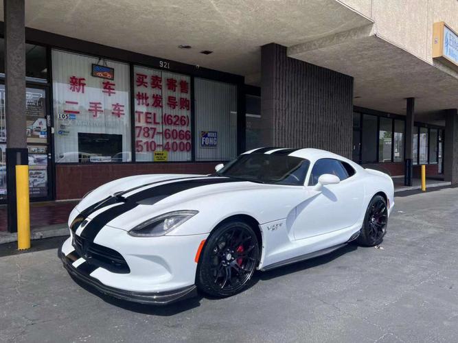 dodgevipersrt10配置-图3 dodgevipersrt10配置-图3