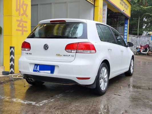 高尔夫车2012款配置-图2 高尔夫车2012款配置-图2