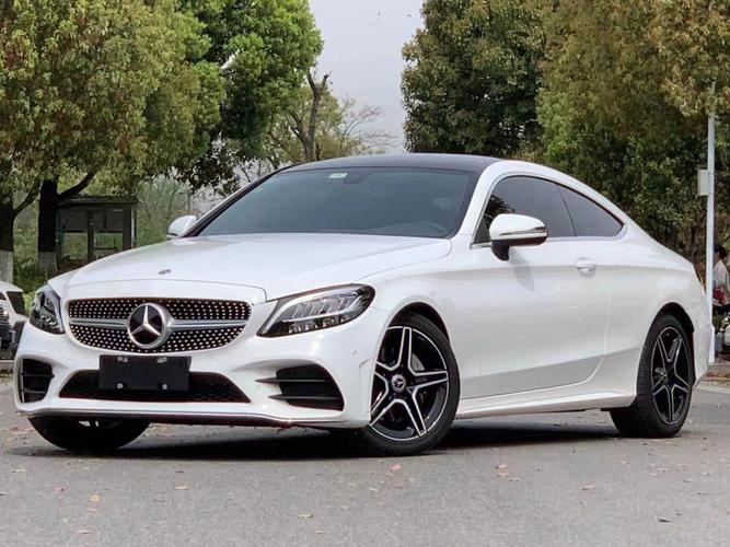 奔驰2019c260配置-图3 奔驰2019c260配置-图3