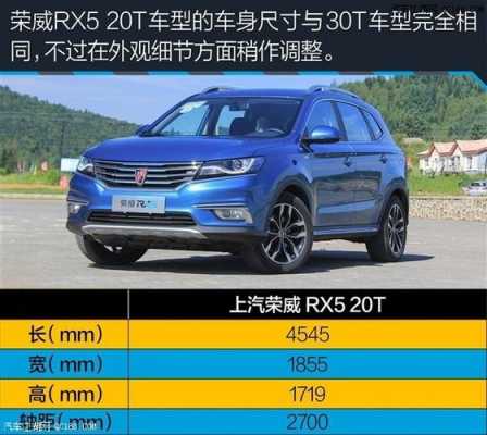 18款rx5配置增加-图2 18款rx5配置增加-图2
