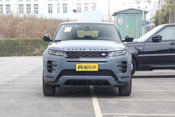 极光路虎最高配置-图3 极光路虎最高配置-图3
