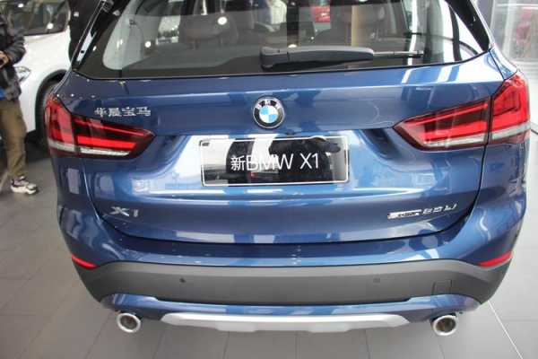 宝马bmwx1配置-图3 宝马bmwx1配置-图3