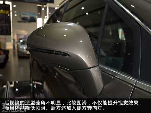 昂科威车镜配置-图1 昂科威车镜配置-图1