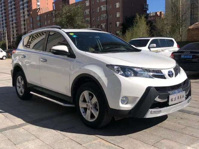 关于rav42013风尚版配置的信息-图3 关于rav42013风尚版配置的信息-图3