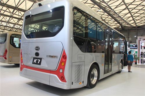 比亚迪k7配置-图3 比亚迪k7配置-图3