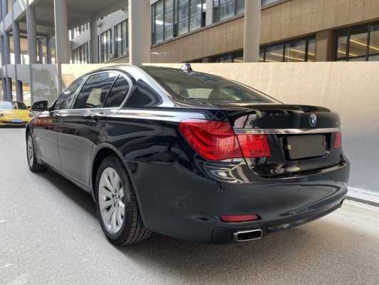 宝马740斯坦威配置-图1 宝马740斯坦威配置-图1