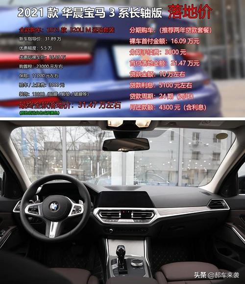 宝马车3系配置-图2 宝马车3系配置-图2