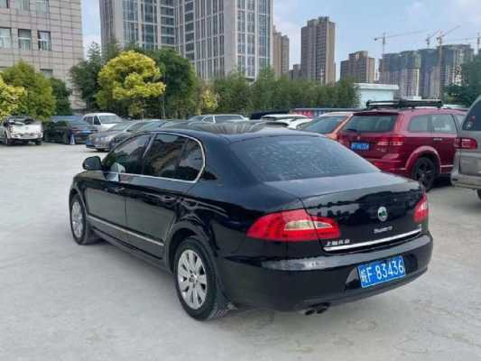 2013款昊锐配置-图1 2013款昊锐配置-图1