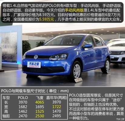polo风尚配置-图2 polo风尚配置-图2