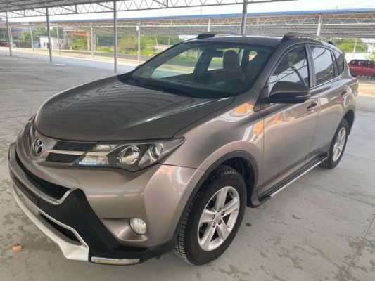 2014版rav4配置的简单介绍-图2 2014版rav4配置的简单介绍-图2