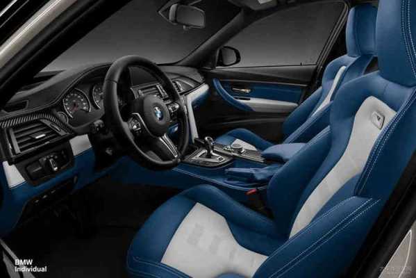 bmw个性配置-图3 bmw个性配置-图3