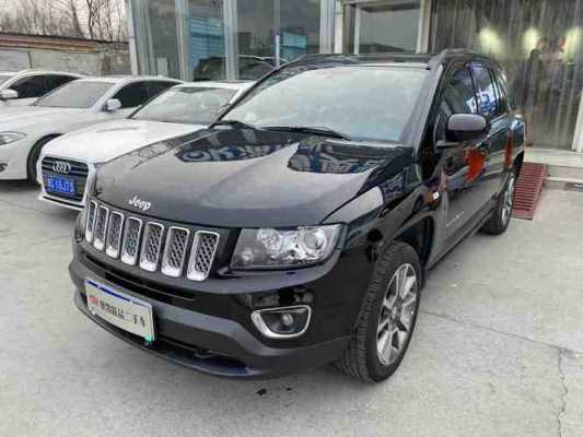 jeep指南者2015款配置-图2 jeep指南者2015款配置-图2