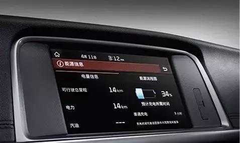 油耗低配置高20万-图2 油耗低配置高20万-图2