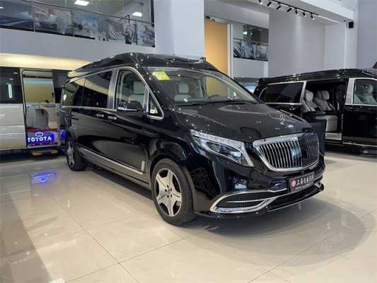 奔驰v260主要配置差异-图2 奔驰v260主要配置差异-图2