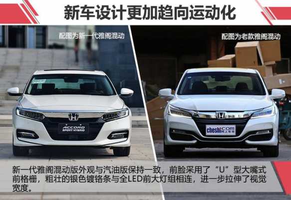 广本雅阁什么配置好-图2 广本雅阁什么配置好-图2