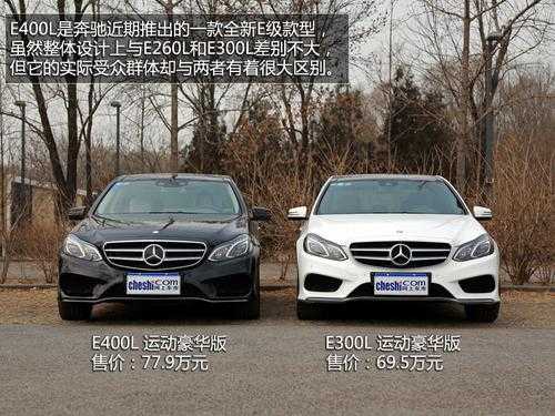 奔驰e300l配置参数配置-图2