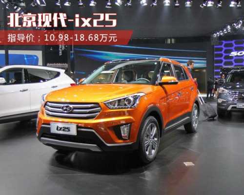 什么车配置高价格不贵-图2 什么车配置高价格不贵-图2