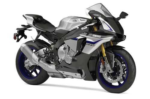 yzfR1M参数配置