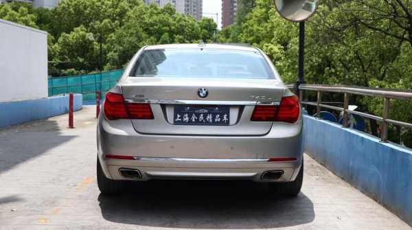 2013年的740il配置-图2 2013年的740il配置-图2