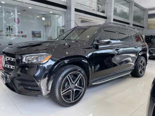 gls450配置表