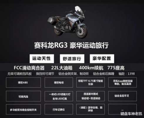 赛科龙rt3配置-图2 赛科龙rt3配置-图2