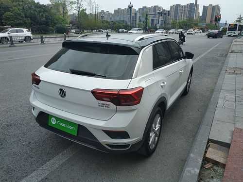2018款探哥价格及配置-图3 2018款探哥价格及配置-图3