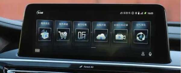 车配置智能看什么软件-图1 车配置智能看什么软件-图1