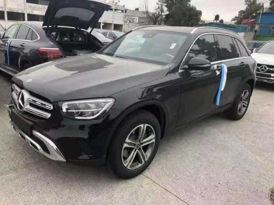 新款glc300l配置-图3 新款glc300l配置-图3