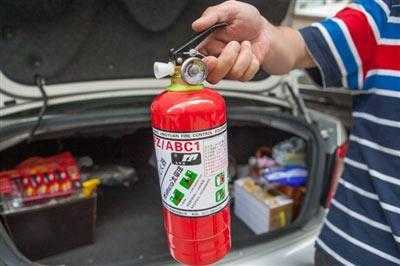 车辆配置灭火器-图3 车辆配置灭火器-图3