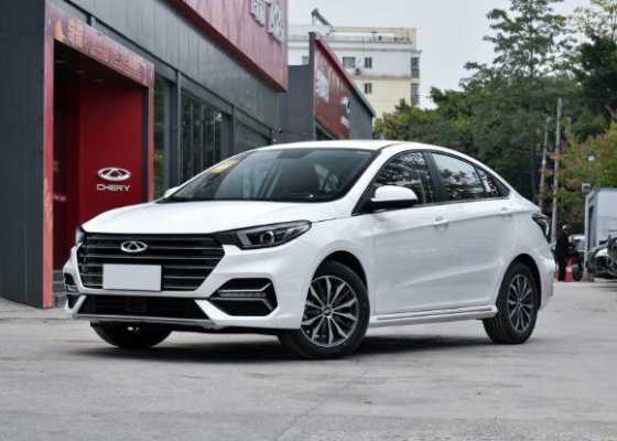 10万以内的高配置车-图1 10万以内的高配置车-图1