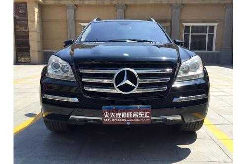 2011gl550配置-图2 2011gl550配置-图2