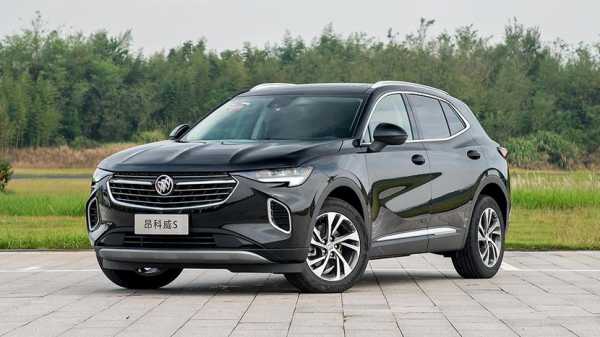 配置最好的合资suv-图3 配置最好的合资suv-图3
