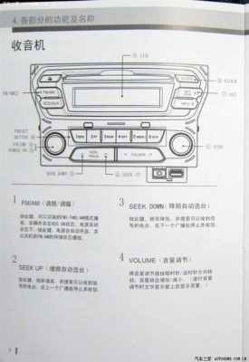 车辆cd配置方案