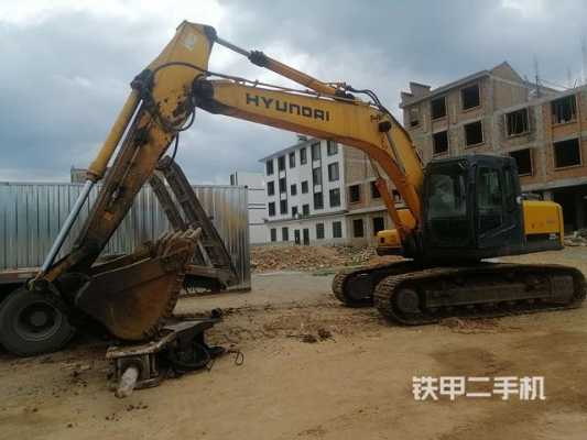 现代215-7参数配置-图3 现代215-7参数配置-图3