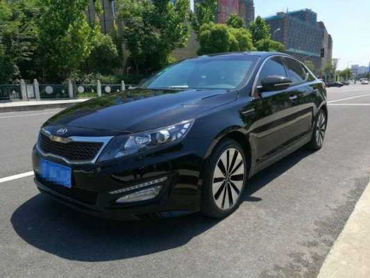 2012k52.0t配置