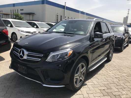 gle400特殊配置