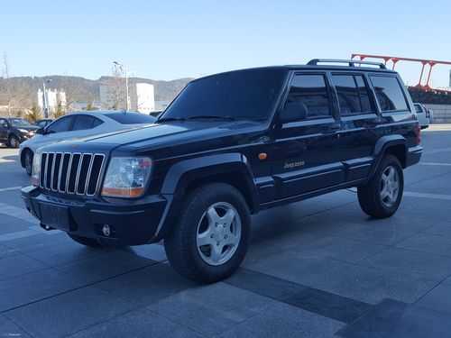 jeep2500配置-图2 jeep2500配置-图2