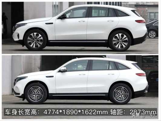 奔驰eqc的配置-图3 奔驰eqc的配置-图3