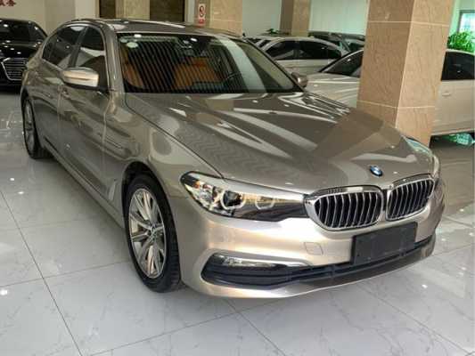 宝马528什么配置-图3 宝马528什么配置-图3