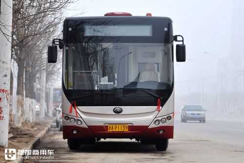 宇通brt公交车配置-图2 宇通brt公交车配置-图2