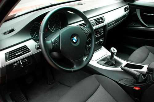 320i6mt配置-图3 320i6mt配置-图3