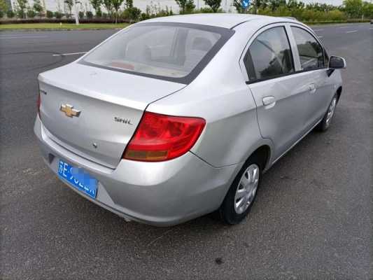 2010款新赛欧配置-图3 2010款新赛欧配置-图3