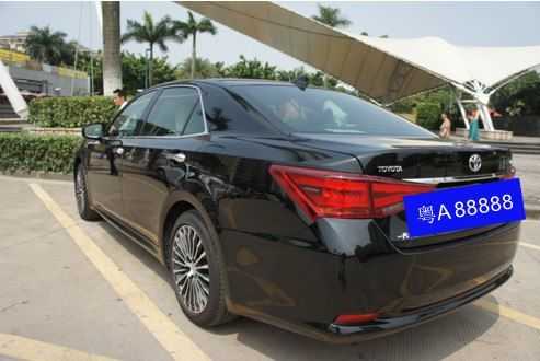 十四皇冠尊享版配置-图3 十四皇冠尊享版配置-图3