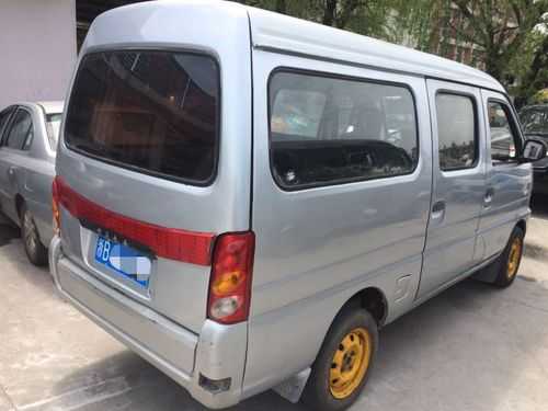 05长安之星参数配置-图2 05长安之星参数配置-图2