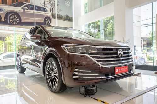 上汽大众高配置汽车-图3 上汽大众高配置汽车-图3