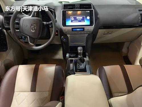 霸道可以配置都有什么-图3 霸道可以配置都有什么-图3