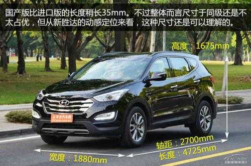 现代新胜达配置图-图3 现代新胜达配置图-图3